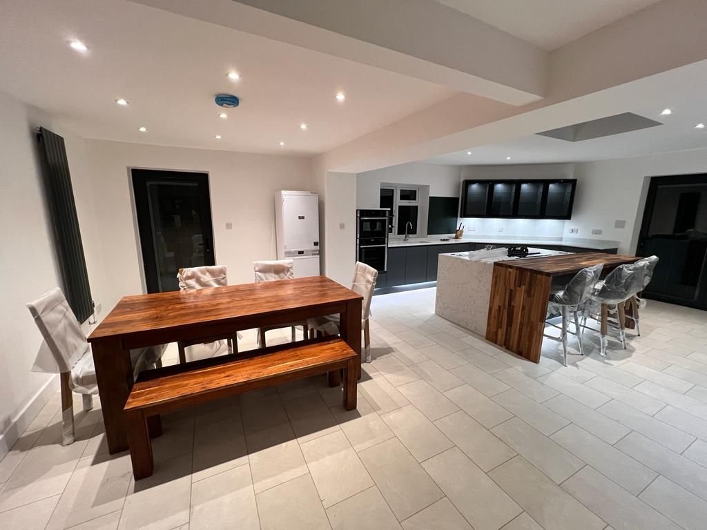 Why Quality Workmanship Matters When Choosing a Builder in Bristol