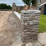 From Foundations to Finishes: Crafting Timeless Stonework in Bristol
